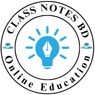 Class Note BD – Online Education App Platform